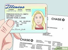 In new york state, you can be arrested for any of these offenses: How To Get A New York State Id 8 Steps With Pictures Wikihow