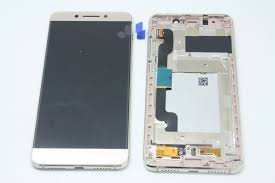 Ecran Display Allview P8 Pro cu rama ...