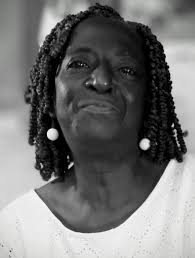 Obituary for ANNIE B GLOVER