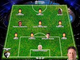 На канале sc braga | 15 апр. Predicted Lineups And Player Updates For Maritimo Vs Portimonense 17 10 20 Primeira Liga News