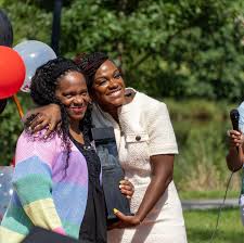 🥳Happy Birthday 🥳 to my amazing mom....