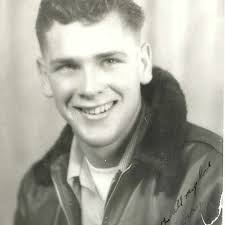 Obituary -- Lawrence Gilbert Harris