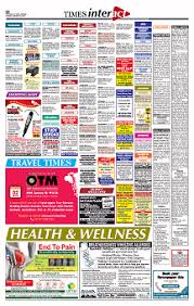 6 Popular Categories of Classified Ads ...