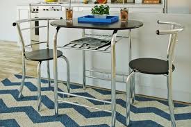 4.5 out of 5 stars. Best Small Dining Table 18 Compact Dining Tables Small Spaces