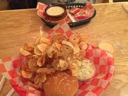 Open for breakfast, lunch & dinner. Best Fish Tacos In Oc Review Of Ike S Famous Crabcakes Ocean City Nj Tripadvisor