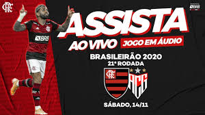 Fique atualizado sobre as notícias mais recentes sobre o flamengo. Transmissao Ao Vivo De Flamengo X Atletico Go Pelo Brasileirao Futebol Esportes O Povo