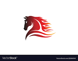 Pin By Anthony Guimaraes On Art Horse Logo Design Horse Logo Logo Design Inspiration Creative