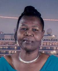 Claudette H. Ashe Dies