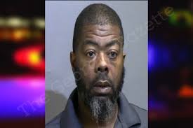 Marcus Winstead — Glynn County Jail Bookings