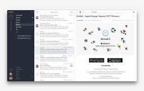 These free email clients for pc are the best ones available right now. Best Email Client For Mac Mac Email Client 1445x840 Png Download Pngkit