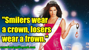 Miss congeniality (2000) sandra bullock: 100 Miss Congeniality Quotes Tell Us About The Story Of An Fbi Beauty Pageant Comic Books Beyond