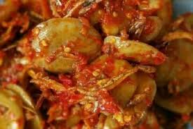 Penjelasan lengkap seputar aneka resep semur jengkol spesial yang enak, pedas, manis,mudah dibuat, tidak bau dari berbagai daerah di indonesia (rekomended). Nikmatnya Sambal Goreng Jengkol Ikan Teri