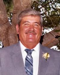 Obituary information for David E. Hedrick