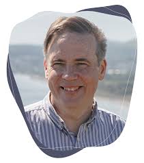 Shane O'Mara — Trinity Spiritual Center