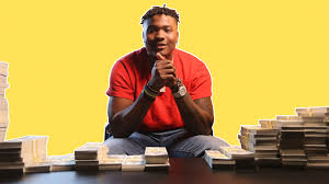 We were looking for him, interim coach bill callahan said of haskins. The Nfl S Dwayne Haskins Spent His First Million On A Bentley And A House Gq