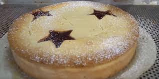 Le Gateau Sable De Noel La Recette Facile Pour Un Magnifique Dessert La Recette Recette Gateau Noel Gateau Sable Dessert Noel Facile