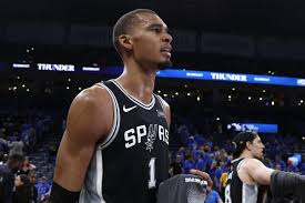 Finals Notes: Wemby, Brunson, Rotations, Sochan