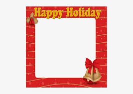 We'll make sure your cards look as good in person as they do on screen. Create Your Christmas Card Online Free Frame Card Design Png Image Transparent Png Free Download On Seekpng