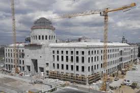 Berliner Morgenpost On Humboldt Berlin Berlin Humboldt Forum