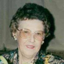 Shirley I. Harring Obituary