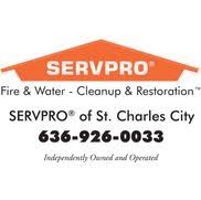 See more of servpro of st. Servpro Of St Charles City Saint Charles Mo Alignable