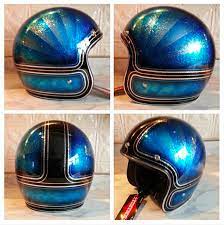 Pin On Custom Painted Biltwell Helmets
