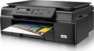 The windows version of this driver was developed by brother. New Brother Dcp J100 Inkbenefit All In Boston Technology Facebook