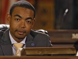 Shannon Hardin Named Columbus City Council President