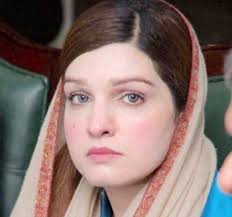 Mushaal Malik deeply concerned over human rights violation in occupied  Kashmir