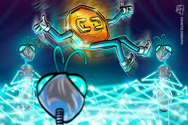 Bloomberg's coverage of the latest on cryptocurrencies perhaps you've heard of nonfungible tokens? Altcoin Roundup Dexs Come To The Rescue After China Bans Crypto