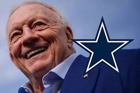 Dallas Cowboys fans ask Jerry Jones to leave | Marca