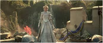 There was also a full house in the theater, leading to some initial reactions arriving on social media. Maleficent Mistress Of Evil Trailer Gives Us New Villains To Hate Video Lens