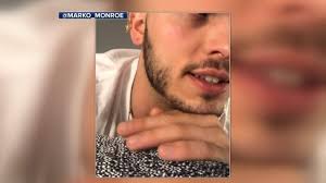 Lizzo's stylist claims he was 'manhandled' by Summerfest security guard