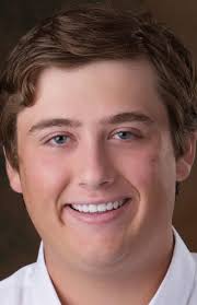 High school golf: Guthrie has team, individual lead in 5A