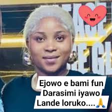 ỌMỌ YORÙBÁ ÀTÀTÀ (((Motto))) Ẹ gbe ASA wa larugẹ