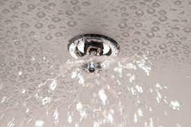 Separate fire detection systems that can be connected to your sprinkler system vary widely in price: How Fire Sprinkler Systems Work Howstuffworks