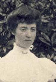Mary McDaid (1887-1970)