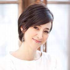 滝川クリステル の検索結果 yahoo 検索 画像 styling kurzes haar japanische schonheit haar styling