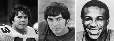 Big Red Draft History: 1976 NFL Draft