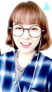park bo young パクボヨン