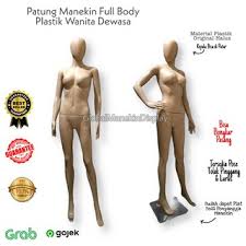 Ribuan gambar baru setiap hari sepenuhnya gratis untuk digunakan video dan gambar berkualitas tinggi dari pexels. Gosend Manekin Full Body Plastik Patung Cewe Shopee Indonesia