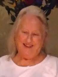 Susan Barth Obituary