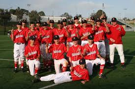 Freshman Sea Hawks Win Bay League Title
