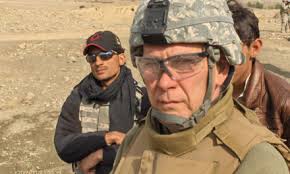 Marvin Sterling: Anthropology Professor