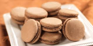Allow them to defrost and come to room temperature. Chocolate Macarons Recipes Viking River Cruises