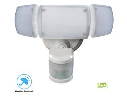 The majority of the bulbs that are used for motion sensing are not designed for outdoor use. The 7 Best Outdoor Motion Sensor Lights Of 2021