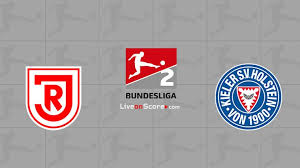 Tritt seit 1900 vor den ball. Regensburg Vs Holstein Kiel Preview And Prediction Live Stream Bundesliga 2 2020 Liveonscore Com