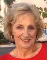 Mrs. Shirley Ellen Brown Hobschaidt Obituary