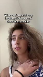 Mad at Your Bf But Want Him