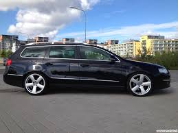 Volkswagen Passat B6 2005 2010 Tutti I Problemi E Le Informazioni Passat B6 Vw Passat Volkswagen Golf Variant